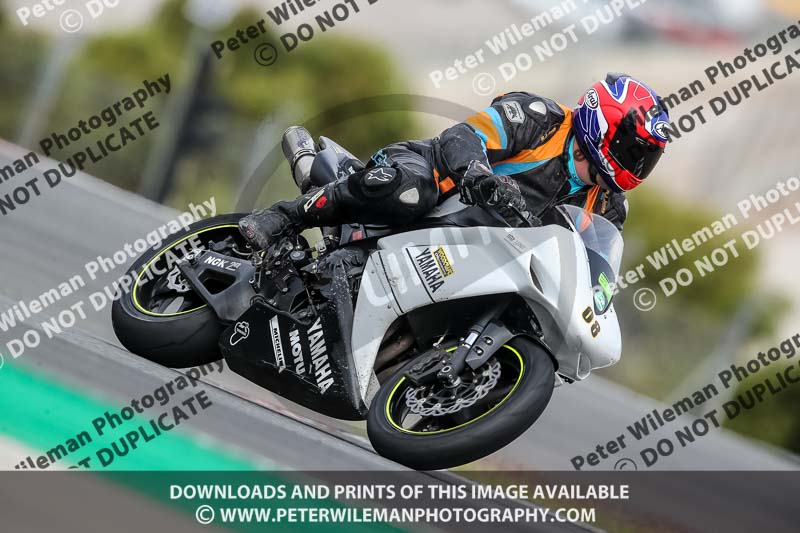 motorbikes;no limits;october 2019;peter wileman photography;portimao;portugal;trackday digital images